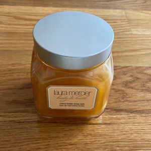 Laura Mercier Body & Bath (Crème Brûlée Honey Bath)